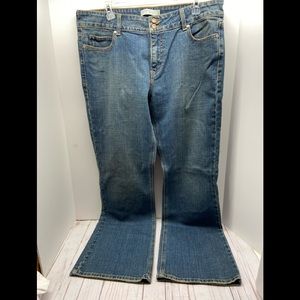 526 Levi’s Jeans